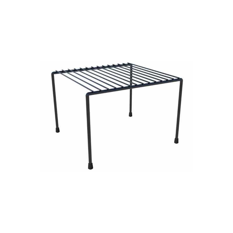 Organizador Para Armario Pequeno Elegance Preto